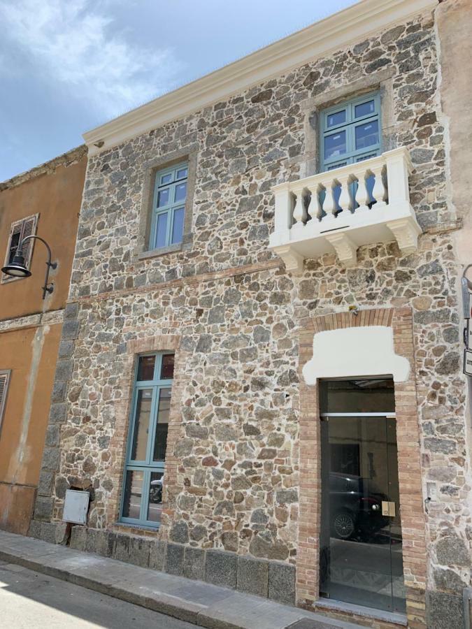 Perdas Rooms Villasimius Dış mekan fotoğraf
