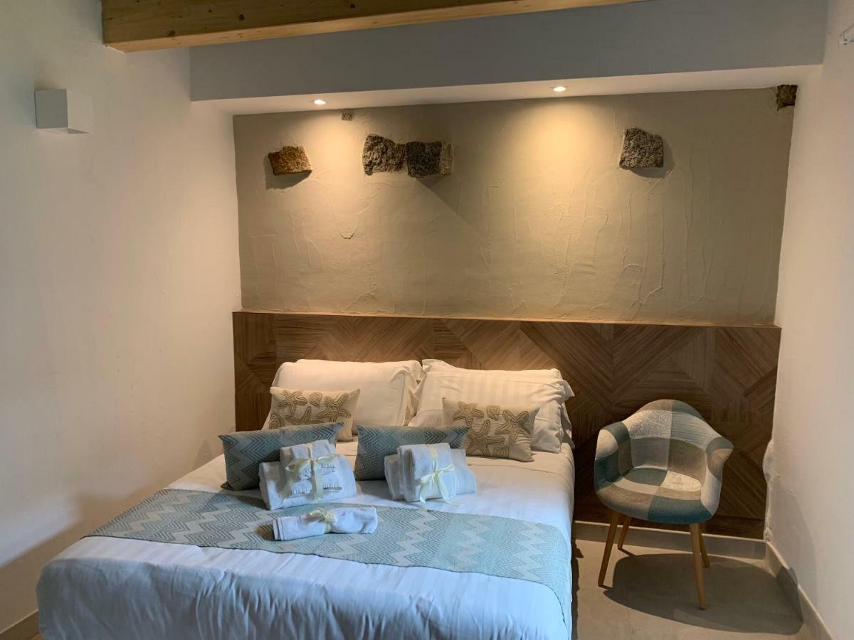 Perdas Rooms Villasimius Dış mekan fotoğraf