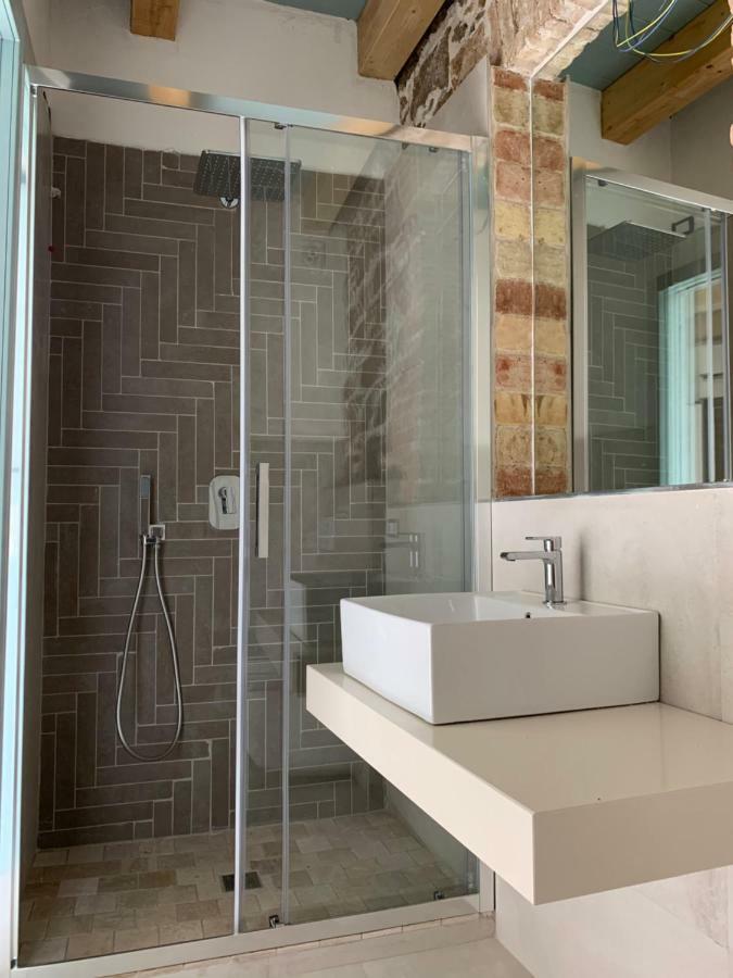 Perdas Rooms Villasimius Dış mekan fotoğraf