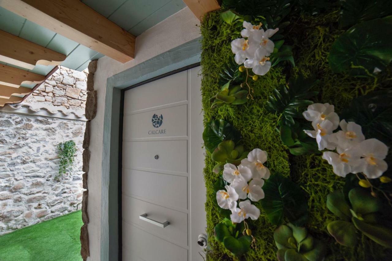 Perdas Rooms Villasimius Dış mekan fotoğraf