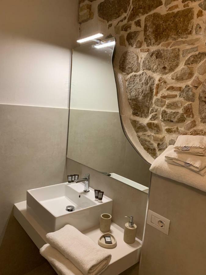 Perdas Rooms Villasimius Dış mekan fotoğraf
