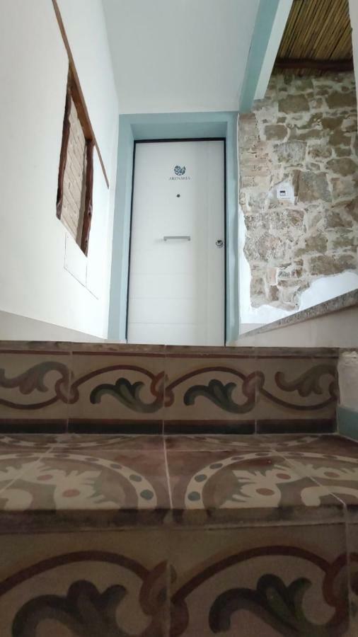 Perdas Rooms Villasimius Dış mekan fotoğraf