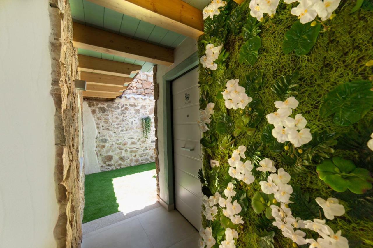 Perdas Rooms Villasimius Dış mekan fotoğraf