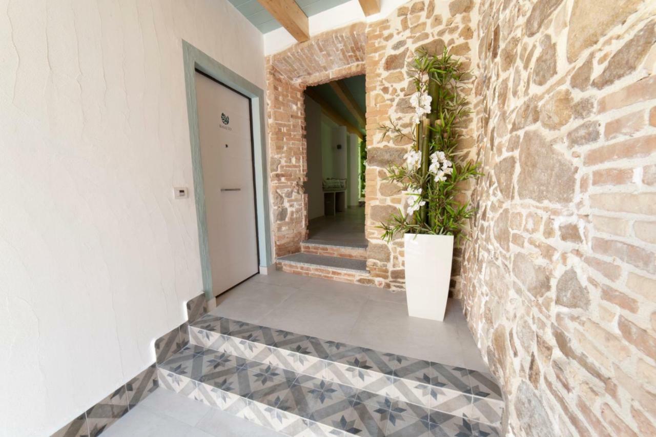 Perdas Rooms Villasimius Dış mekan fotoğraf