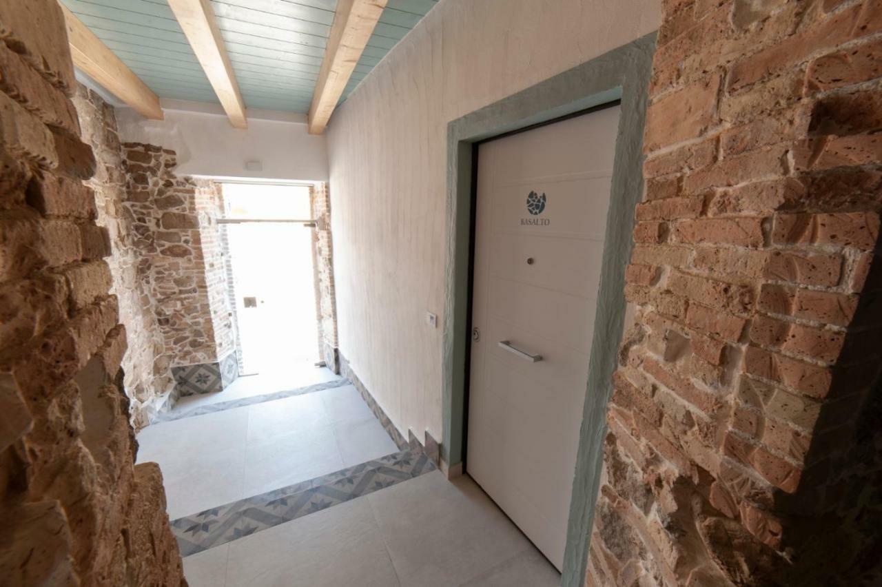 Perdas Rooms Villasimius Dış mekan fotoğraf