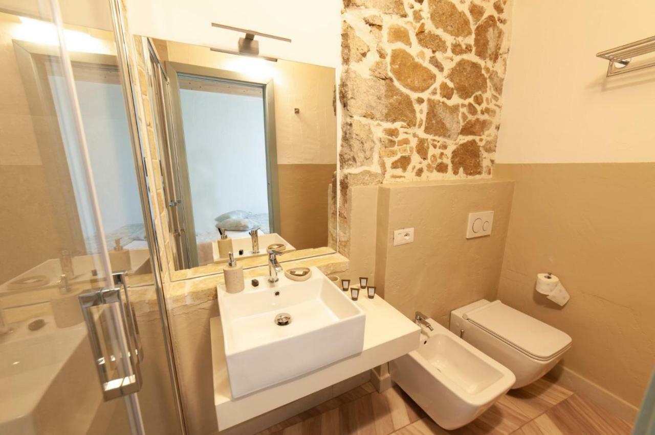 Perdas Rooms Villasimius Dış mekan fotoğraf