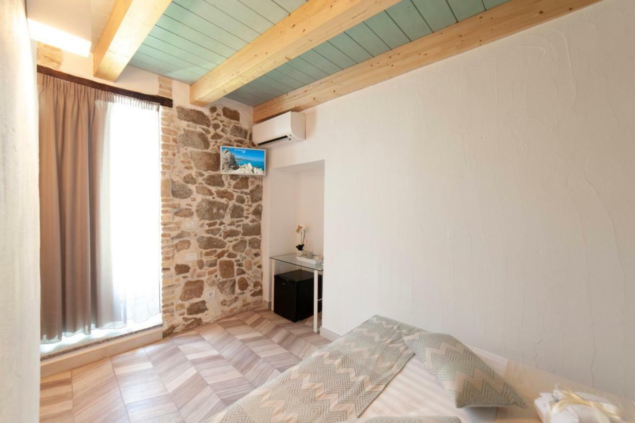 Perdas Rooms Villasimius Dış mekan fotoğraf