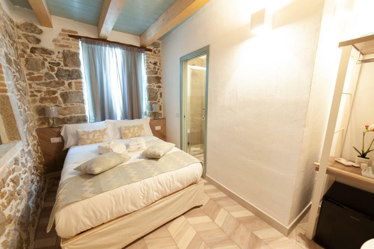 Perdas Rooms Villasimius Dış mekan fotoğraf