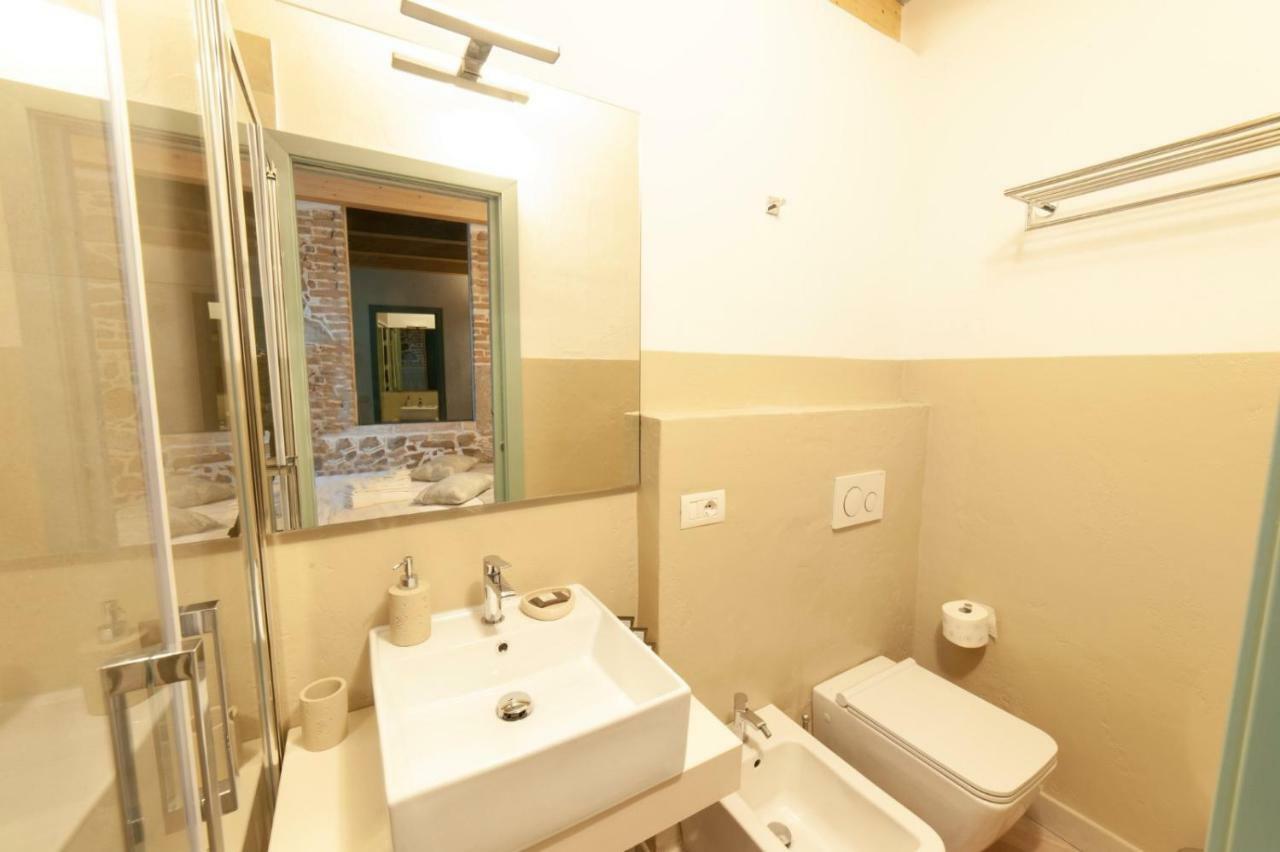 Perdas Rooms Villasimius Dış mekan fotoğraf