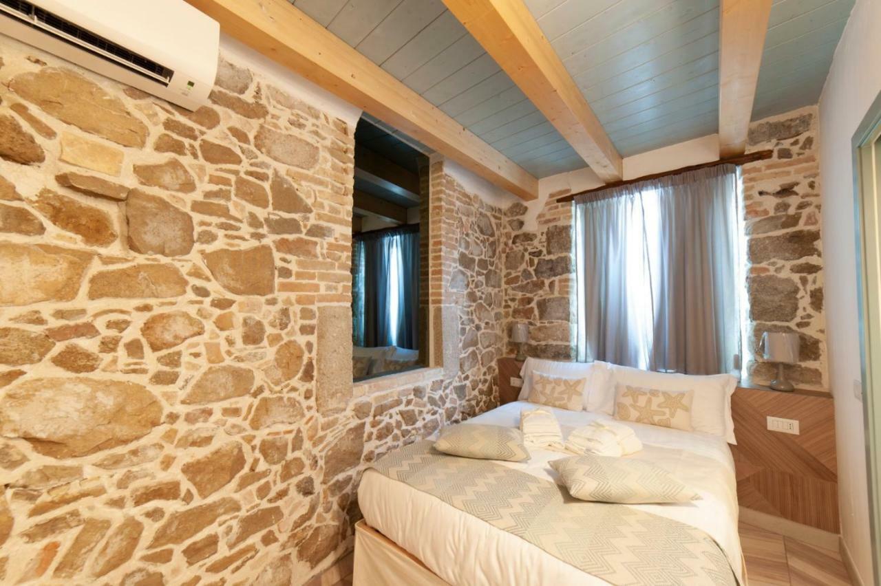 Perdas Rooms Villasimius Dış mekan fotoğraf