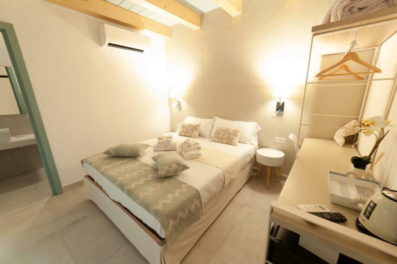 Perdas Rooms Villasimius Dış mekan fotoğraf