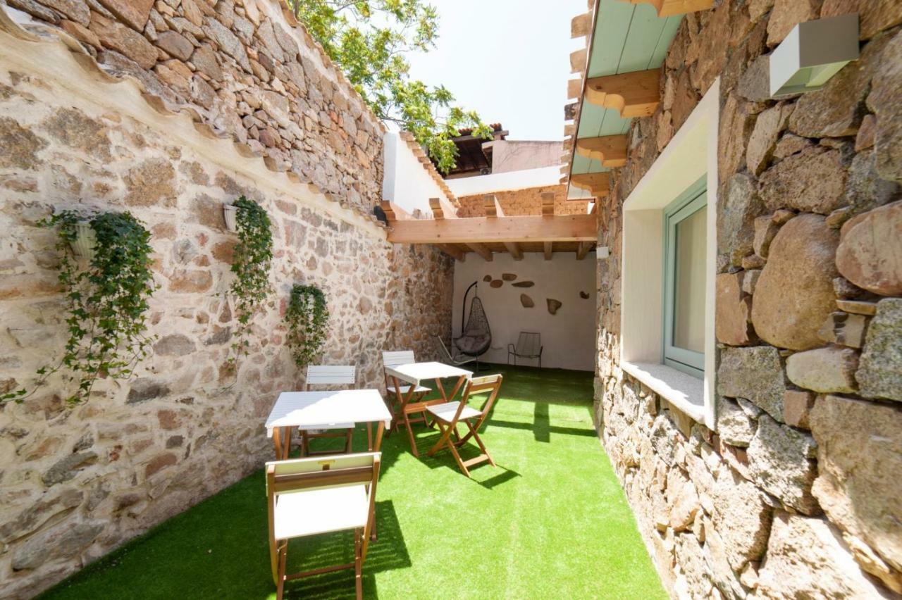 Perdas Rooms Villasimius Dış mekan fotoğraf