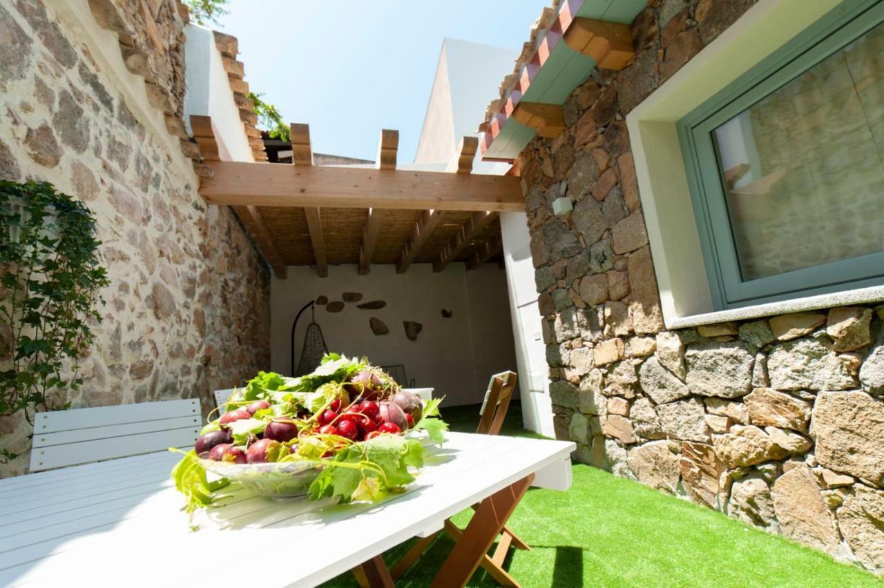 Perdas Rooms Villasimius Dış mekan fotoğraf