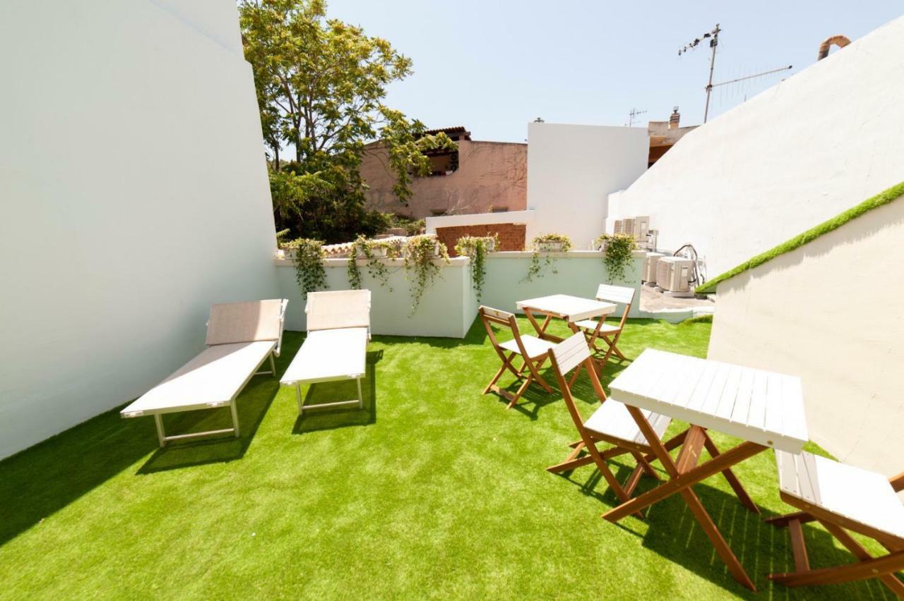 Perdas Rooms Villasimius Dış mekan fotoğraf