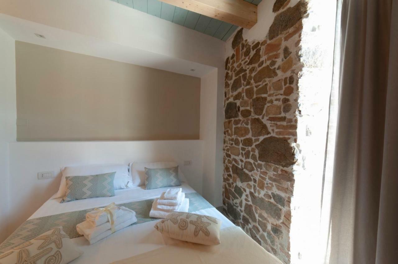 Perdas Rooms Villasimius Dış mekan fotoğraf