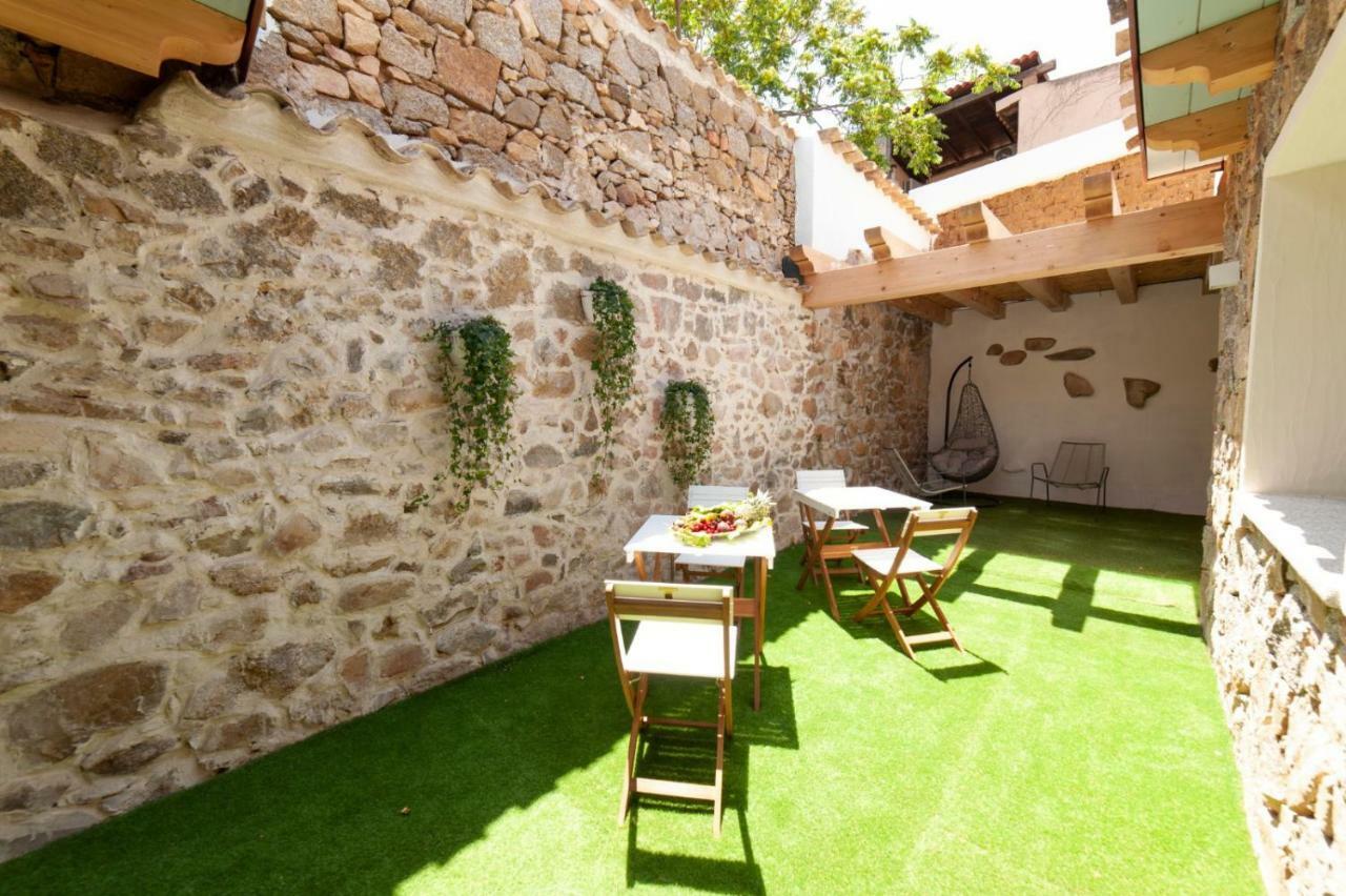 Perdas Rooms Villasimius Dış mekan fotoğraf